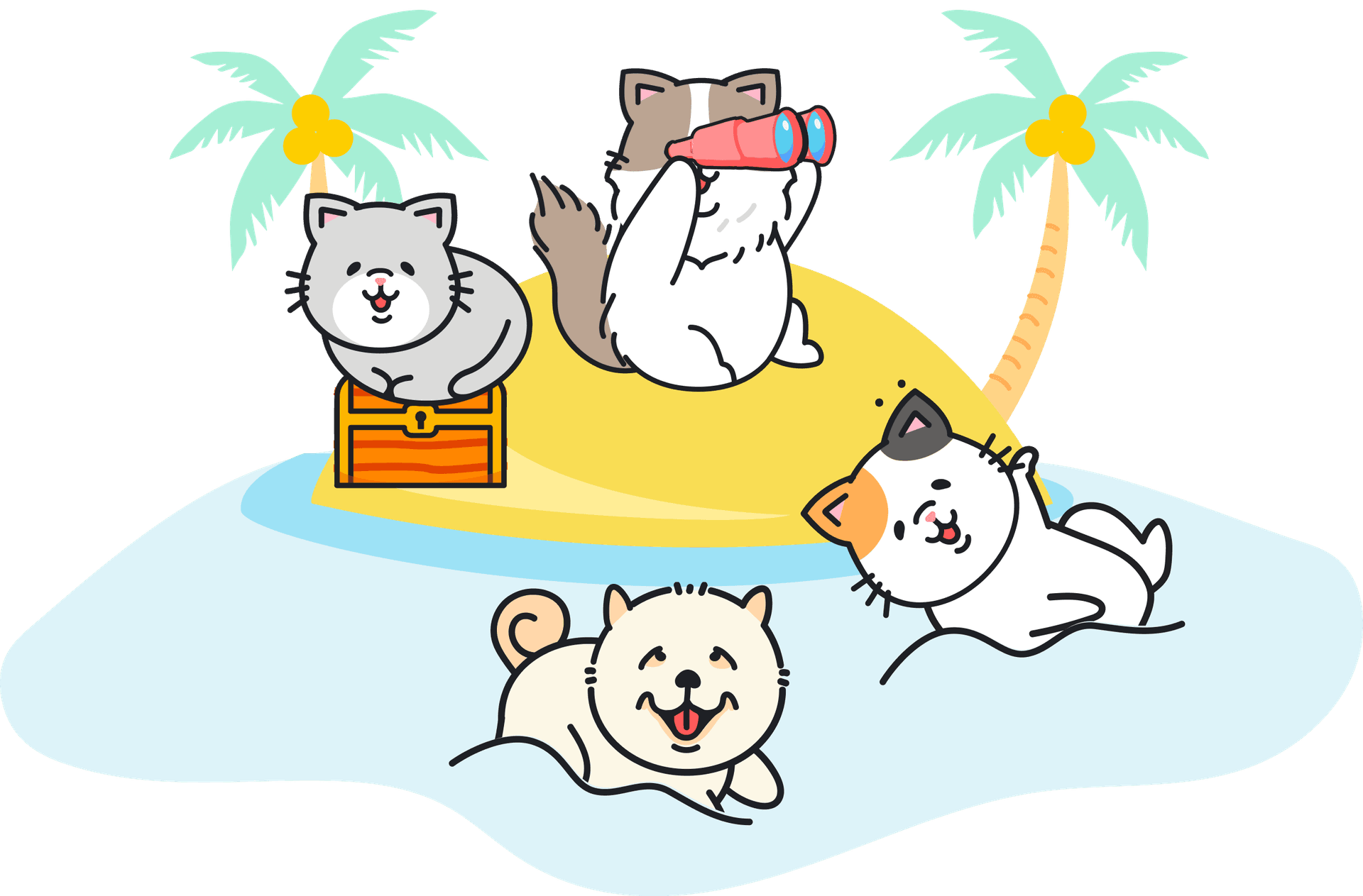 Pawjourr Hero