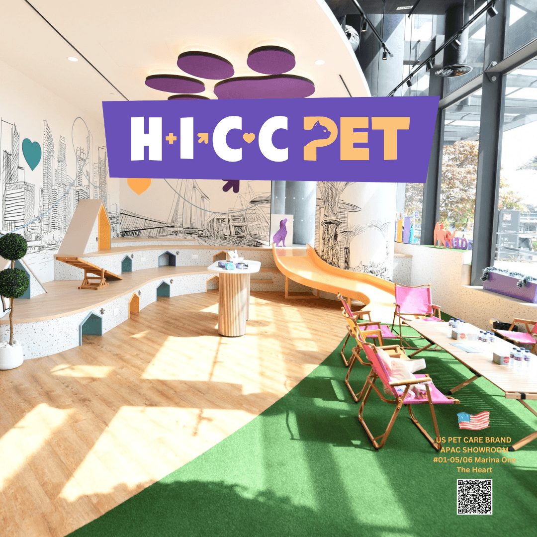 HICC Pet x Membership Program