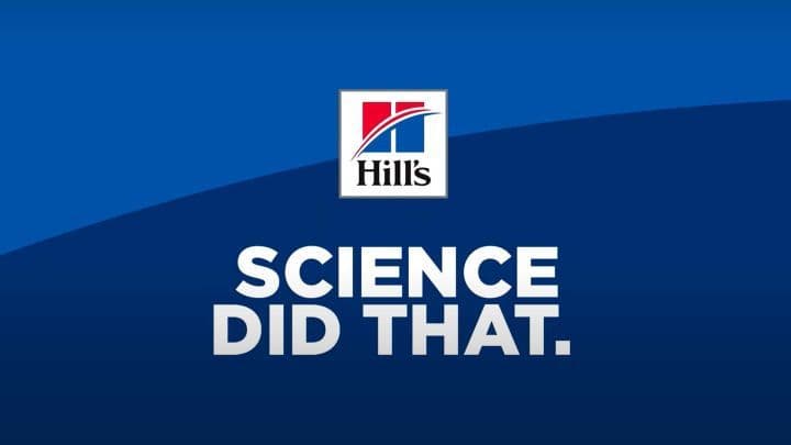 Hill's Science Diet - Lifestage Nutrition