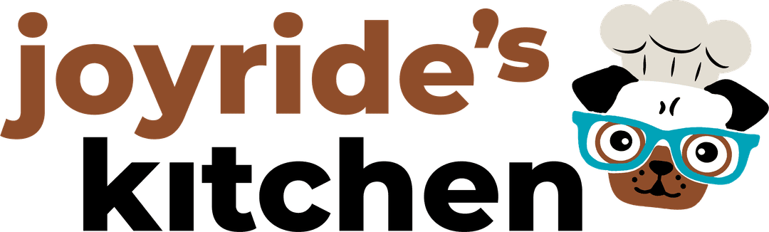 Joyride's Kitchen meal topper campaign