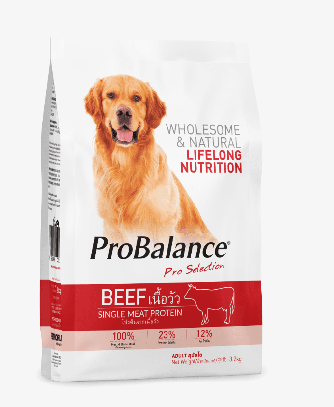 ProBalance - ProCare Dog Dry Food Campaign (May 2026)