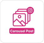 IG Carousel Post