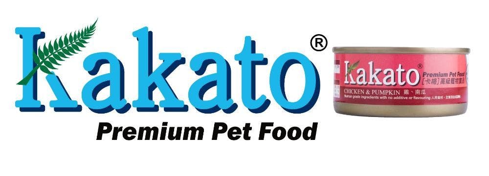 Kakato Premium Dog/Cat Food