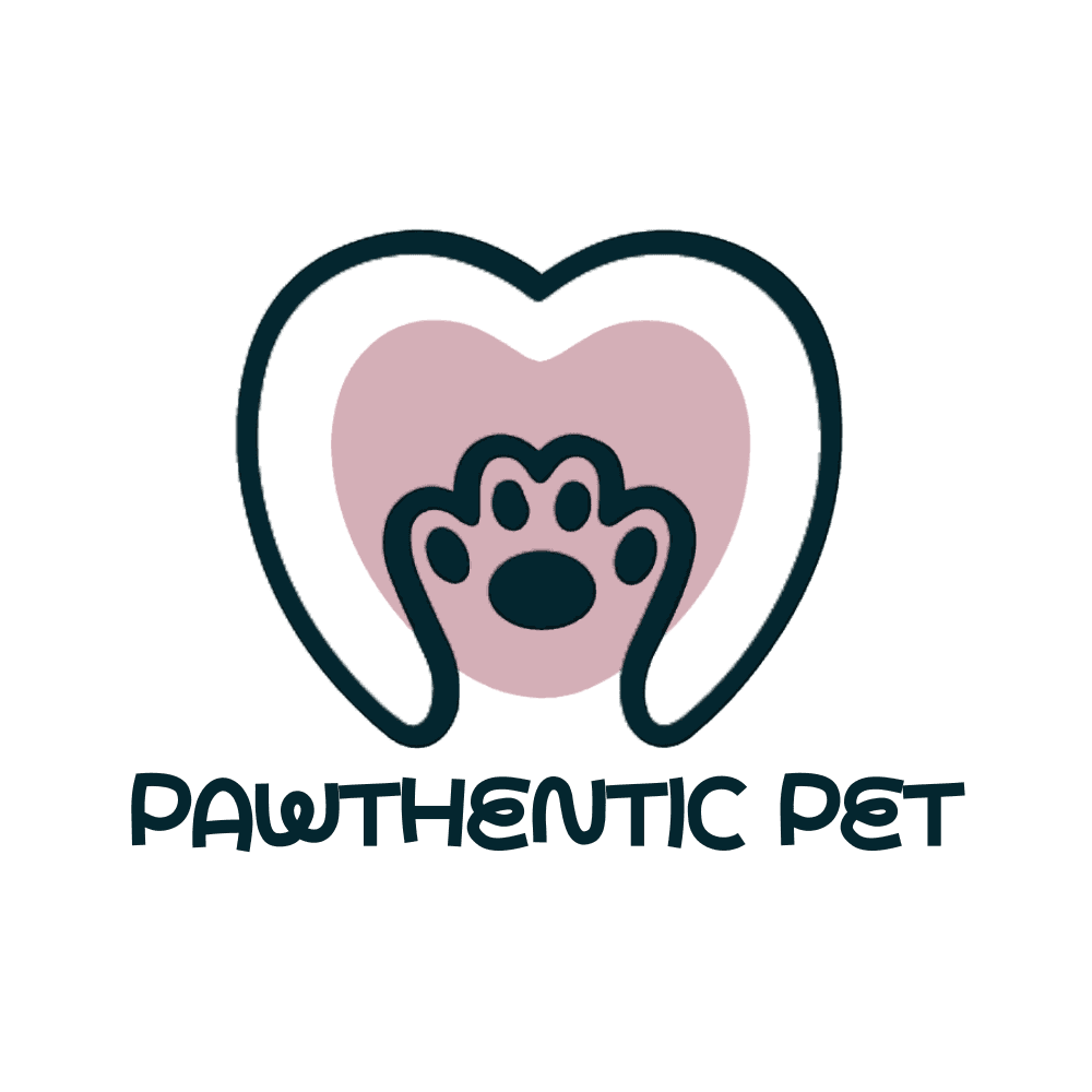 Pawthentic Pet Launch Campaign