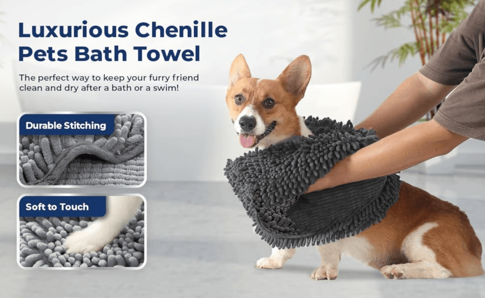 Muddy Mats Carpet x UGC campaign