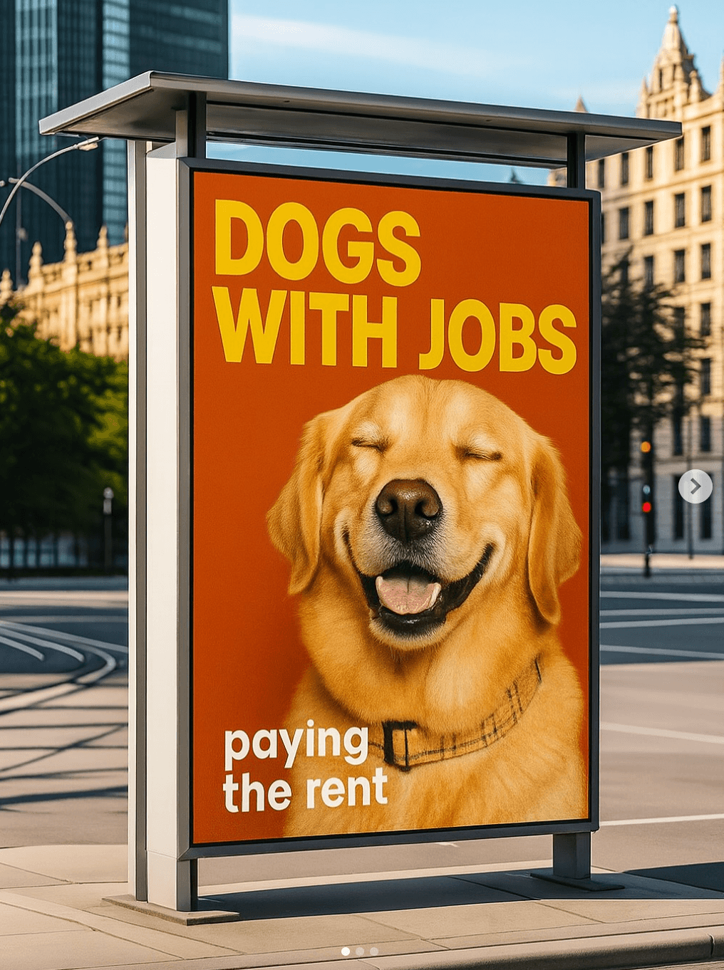 Pawjourr Marketing Campaign