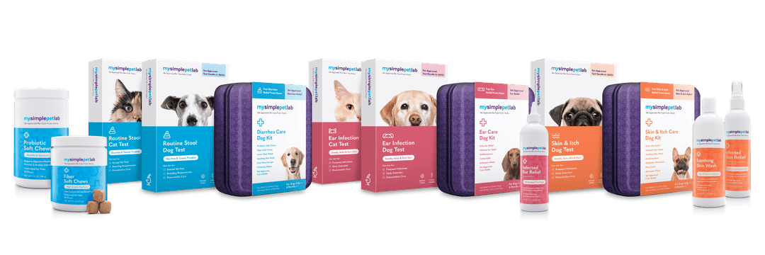 Pet Care Made Simple!
