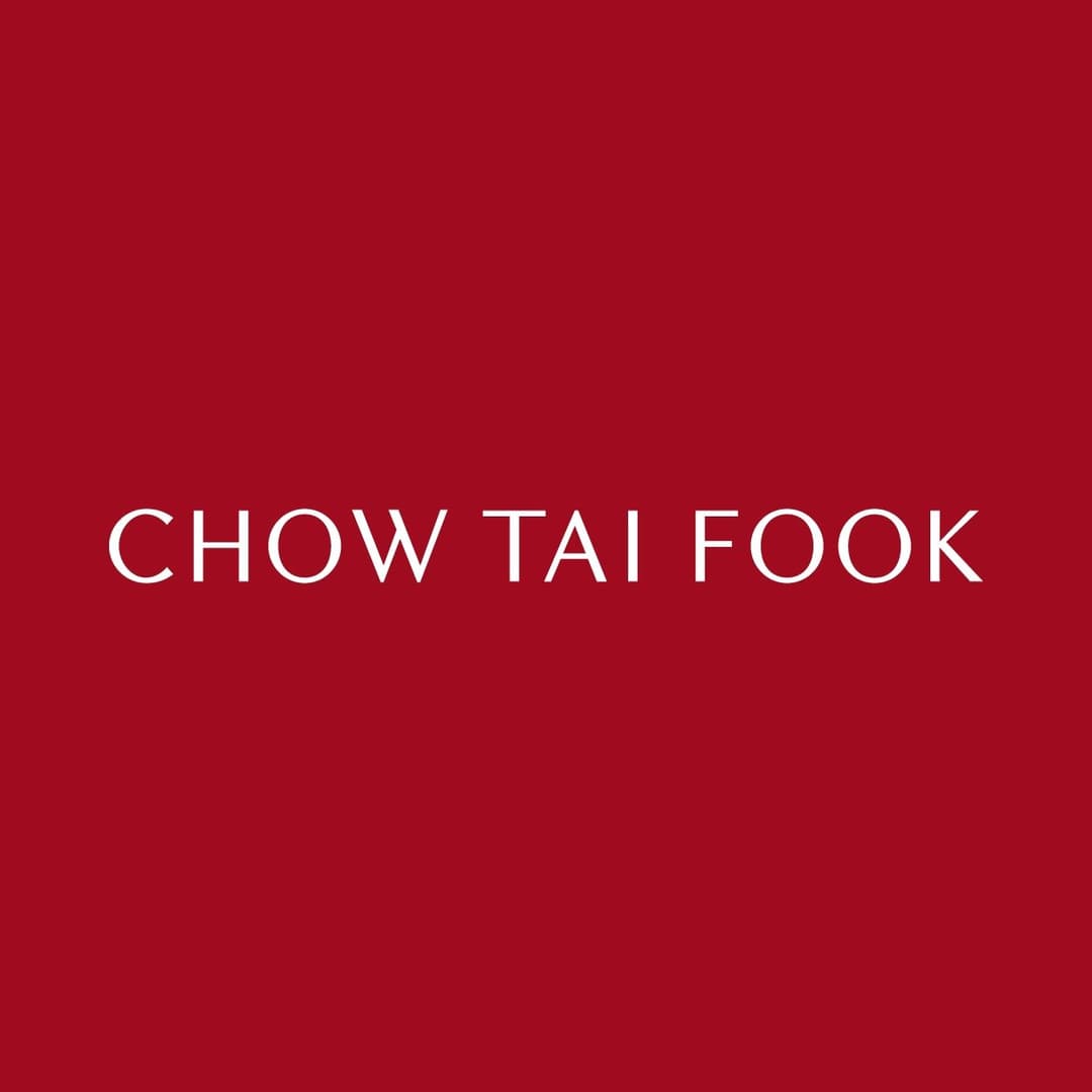 Chow Tai Fook x Malaysia