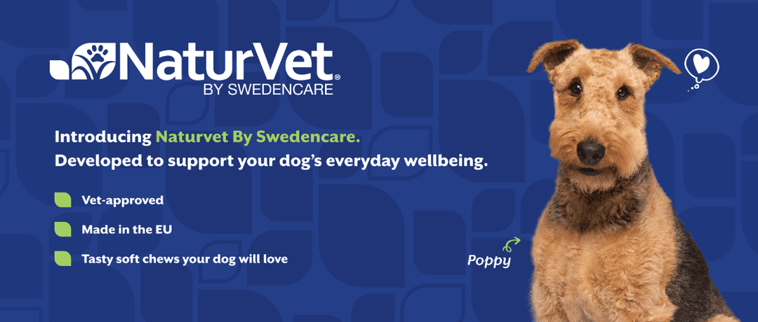 NaturVet by Swedencare (UK)