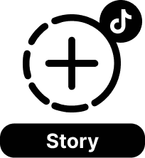 TikTok Story
