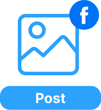 Facebook Post