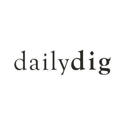 Daily Dig Dog