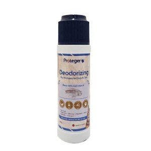 Deodorizing Dry Shampoo (Dog & Cat) 100g