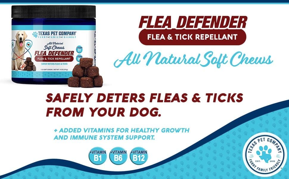 Flea Defender