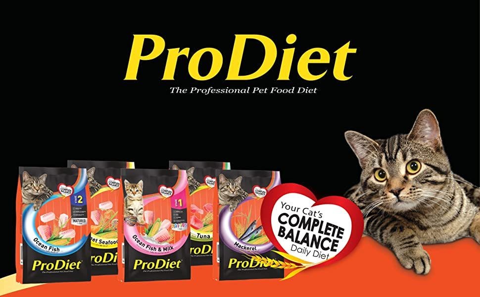 Elevate your meals with ProDiet
