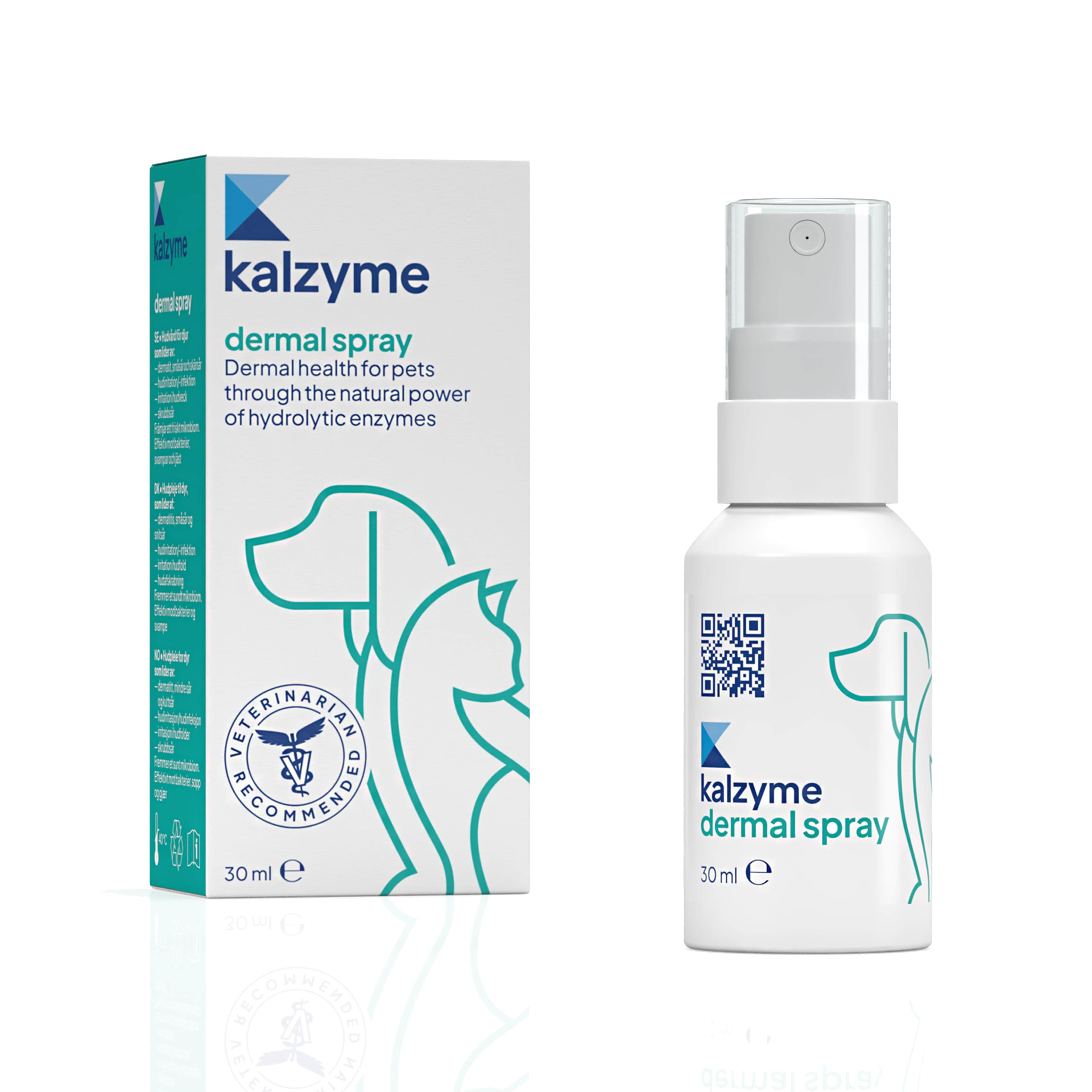 Kalzyme Kalzyme x content creation | Campaign | Pawjourr